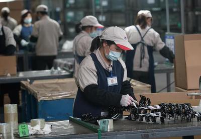 江蘇靖江 以智能化升級為引擎，打造全國汽配特色產(chǎn)業(yè)新高地