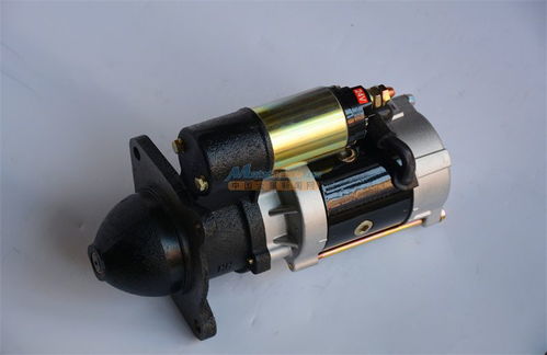 五十鈴起動機批發(fā) 專業(yè)汽車配件供銷一站式解決方案