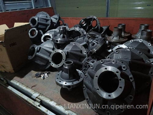 東風(fēng)輕卡前輪轂選購指南 金剛嘉運力拓福瑞卡1059型號全解析